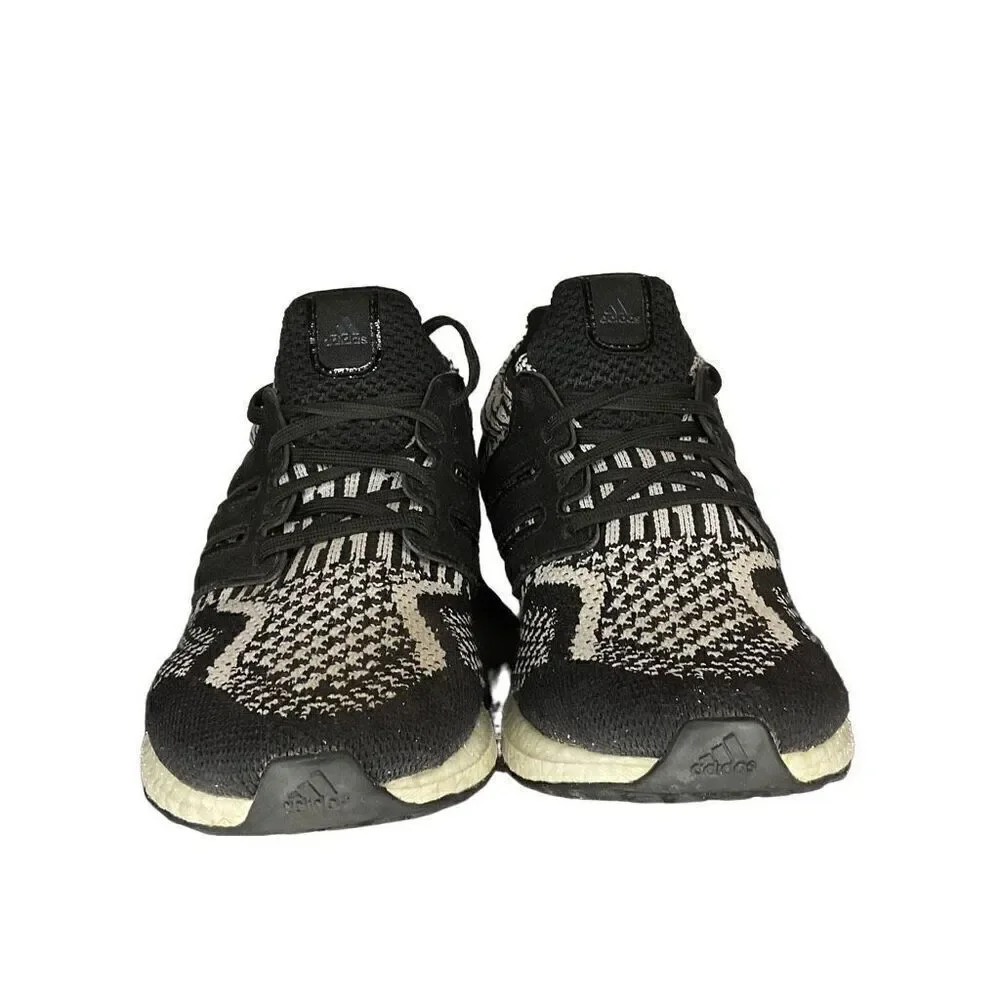 Adidas UltraBoost 5.0 DNA Womens Size 6.5 Oreo Black White Running Shoes FZ1850